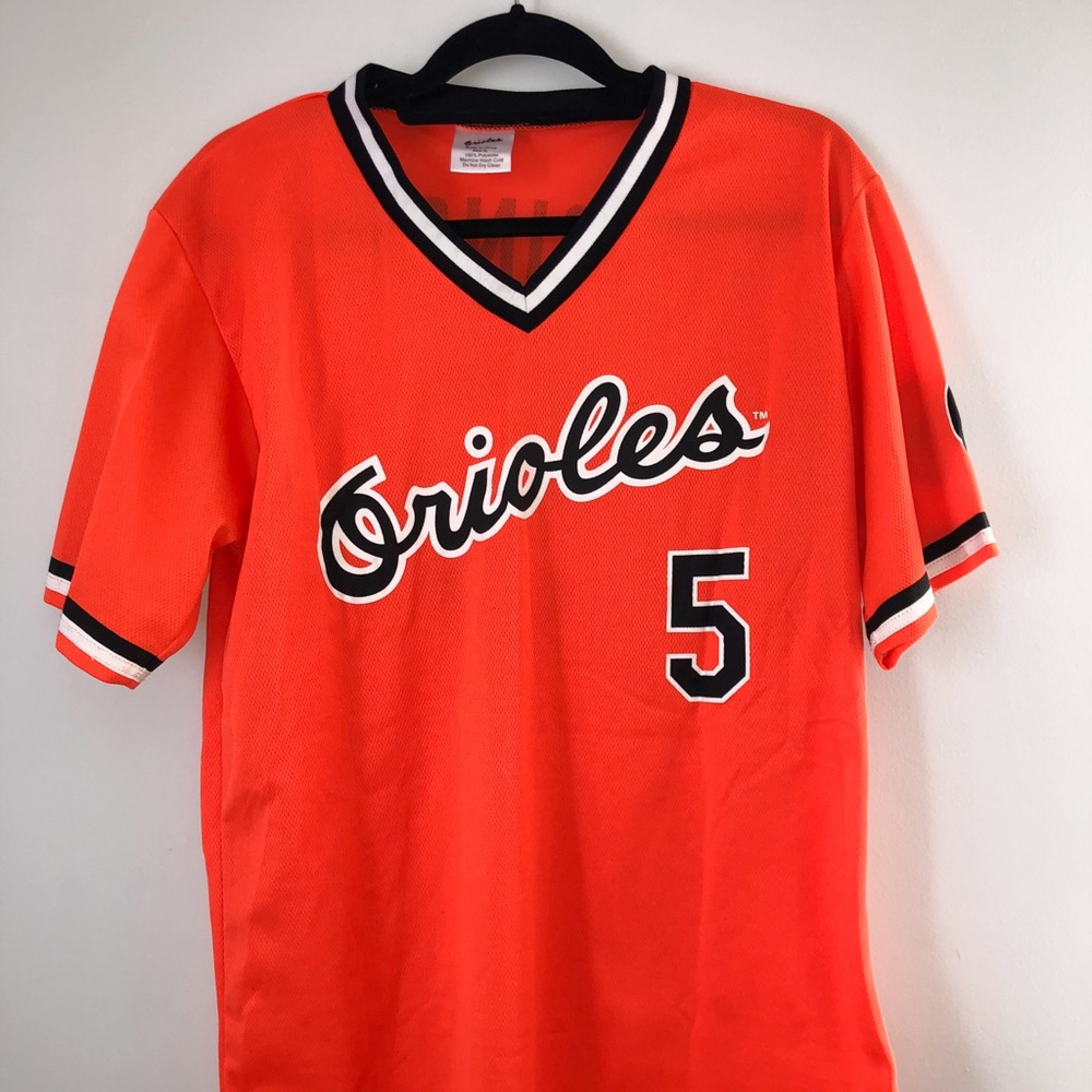 baseball jersey